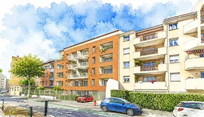PROCHAINEMENT DANS LE CENTRE DE TOULOUSE