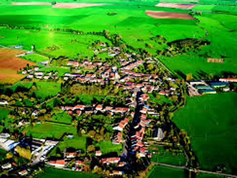 Terrain à bâtir, 982 m² - Breuvannes-en-Bassigny (52240)