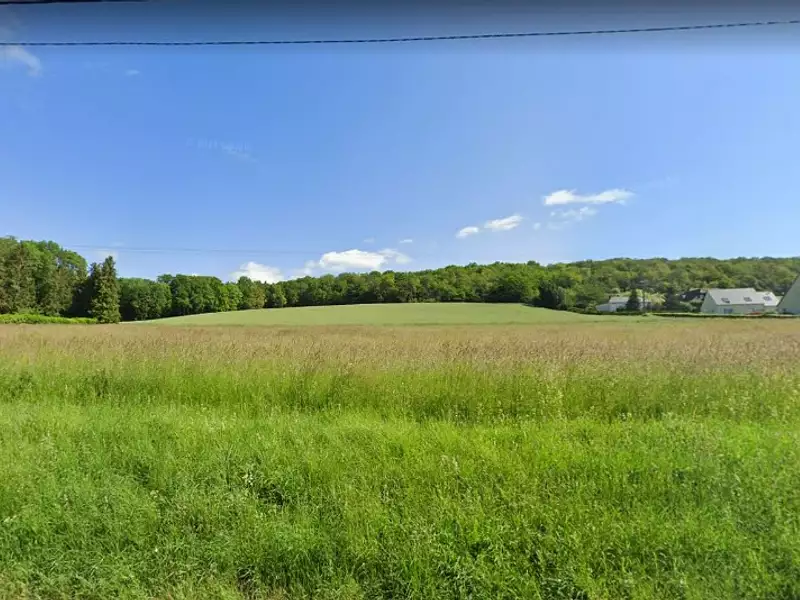 Maison neuve, 84 m² - Normanville (27930)