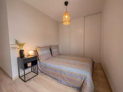 Résidence Chamarande