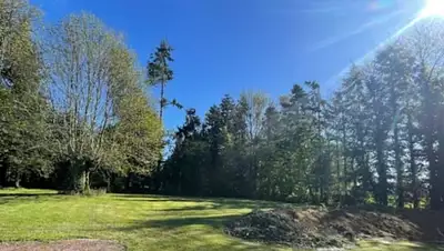 Maison neuve, 120 m²