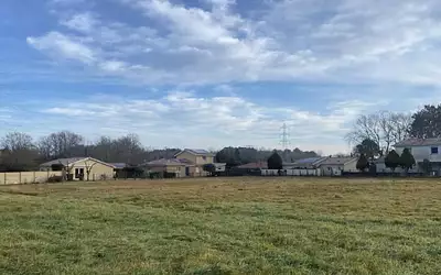 Terrain à bâtir, 582 m²