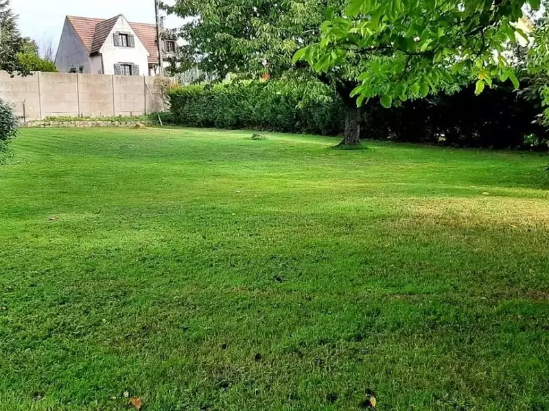 Maison neuve, 90 m² - La Ferté-sous-Jouarre (77260)