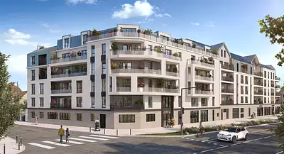 LA VICOMTÉ