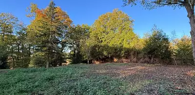 Terrain à bâtir, 1 835 m²