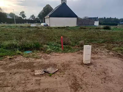Maison neuve, 82 m²