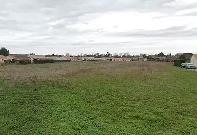 Maison neuve, 73 m²