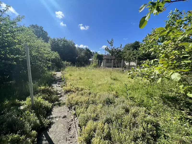 Maison neuve, 93 m² - Chilly-Mazarin (91380)