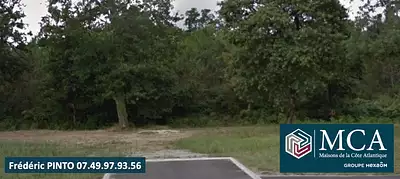 Maison neuve, 100 m²