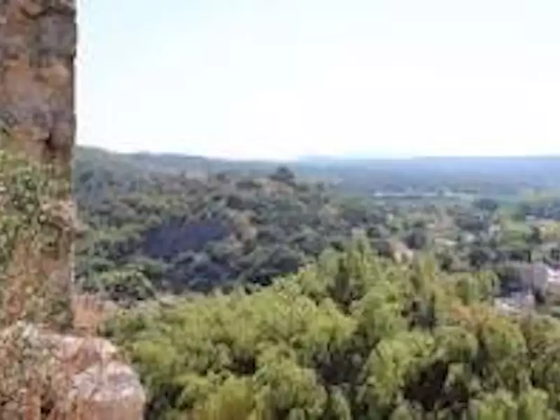 Maison neuve, 120 m² - Rognes (13840)