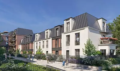 Villeneuve-la-Garenne