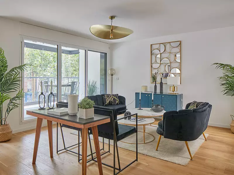 COEUR DE VILLE - Boulogne-Billancourt (92100)