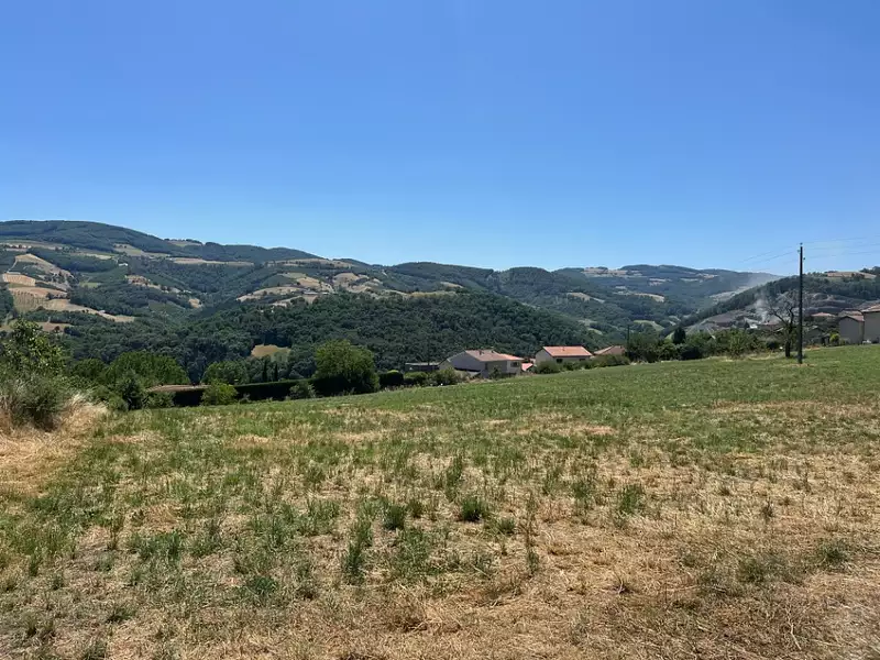 Maison neuve, 104 m² - Brussieu (69690)