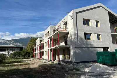 LES PIONNIÈRES