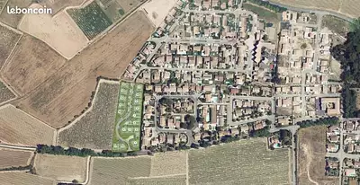 Maison neuve, 81 m²