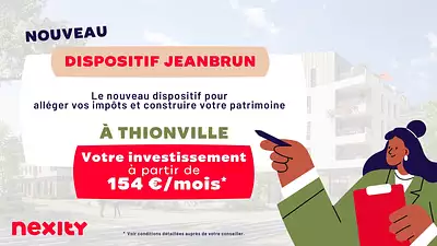 Résidence SOLSTICE