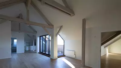 Histoire & Patrimoine Prestige et confort à Strasbourg