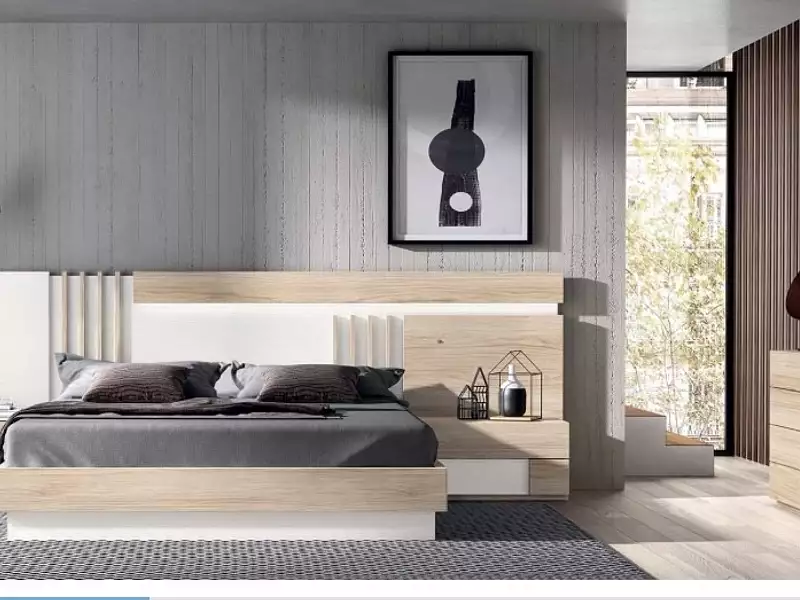 Maison neuve, 100 m² - Camphin-en-Pévèle (59780)