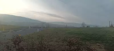 Terrain à bâtir, 605 m²