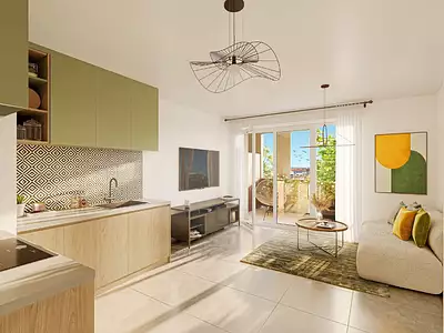 Les Rives du Jonquet