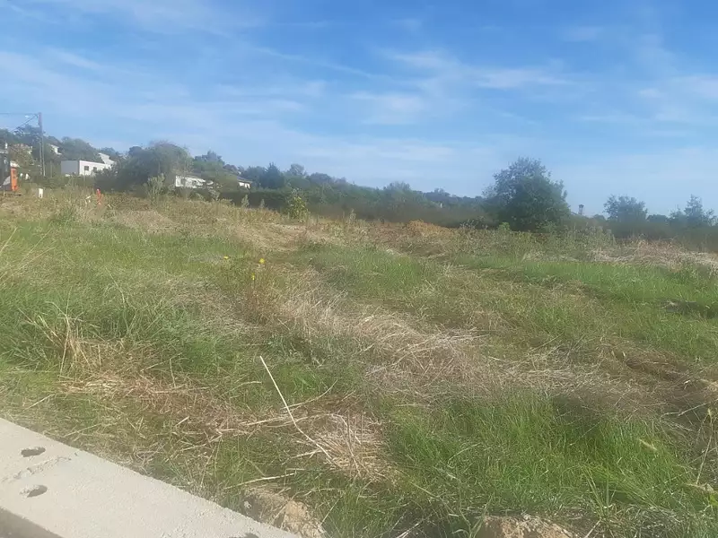 Maison neuve, 100 m² - Castelginest (31780)