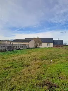 Maison neuve, 76 m²