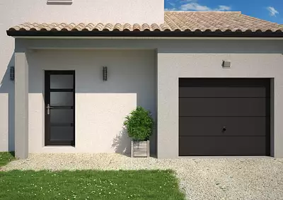 Maison neuve, 120 m²