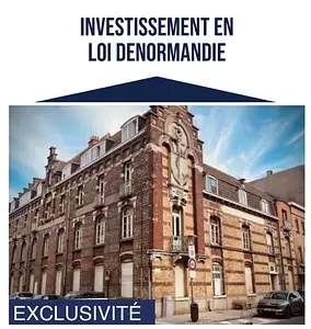 La Maison du Marin