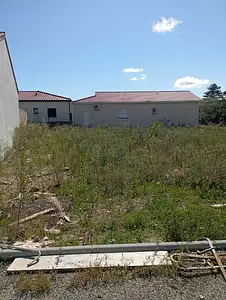 Maison neuve, 70 m²