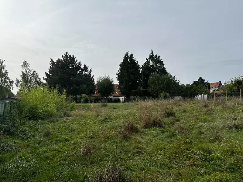 Maison neuve, 145 m² - Fretin (59273)