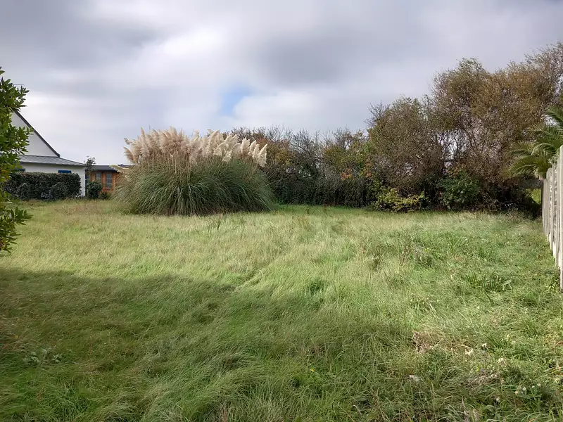 Terrain à bâtir, 783 m² - Saint-Avé (56890)