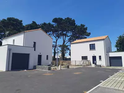 LES JARDINS D'ILARIS