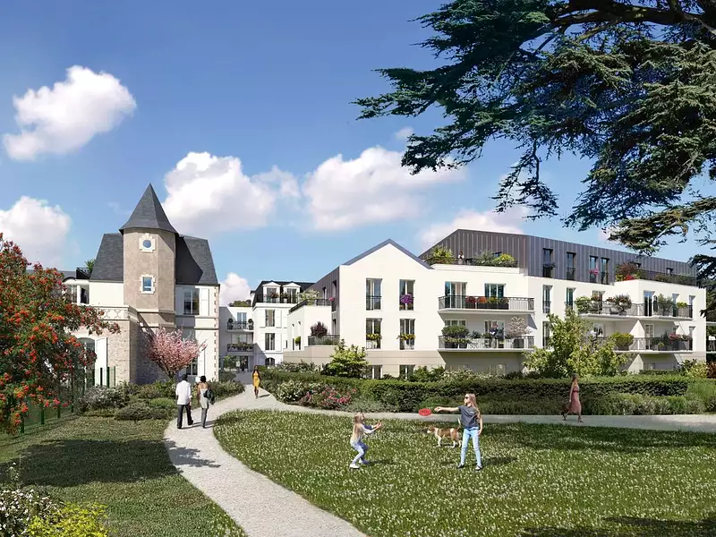 Les Boréales de Saint-Jean-de-la-Ruelle - Saint-Jean-de-la-Ruelle (45140)