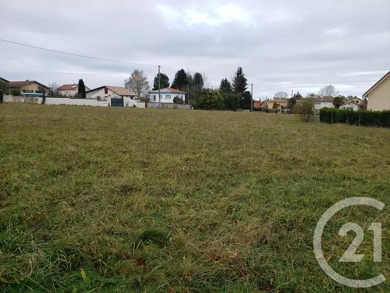 Maison neuve, 115 m² - Lannemezan (65300)