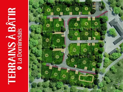 LES JARDINS DE LINA