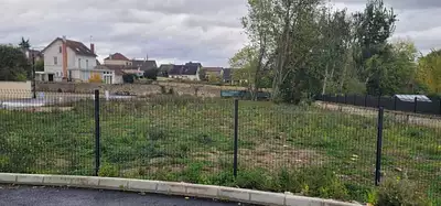 Maison neuve, 100 m²