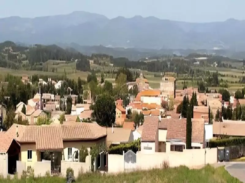 Terrain à bâtir, 1 000 m² - Badens (11800)