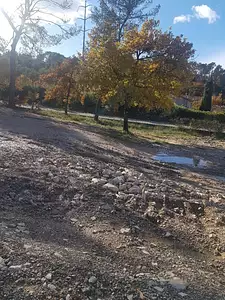 Terrain à bâtir, 177 m²