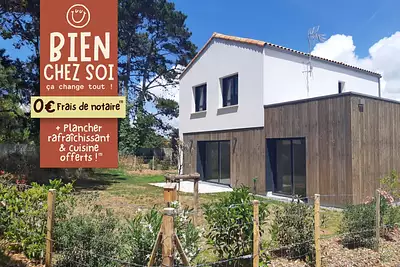 LES JARDINS D'ILARIS