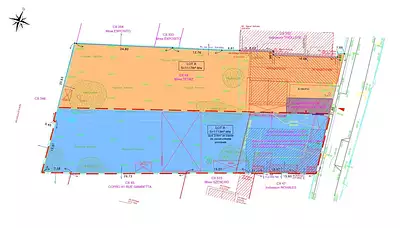 Maison neuve, 130 m²