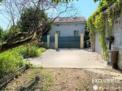 Maison neuve, 108 m²