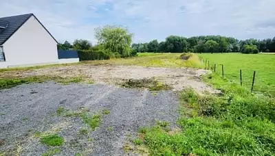 Maison neuve, 80 m²