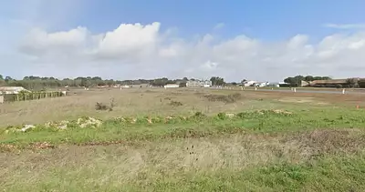 Terrain à bâtir, 347 m²