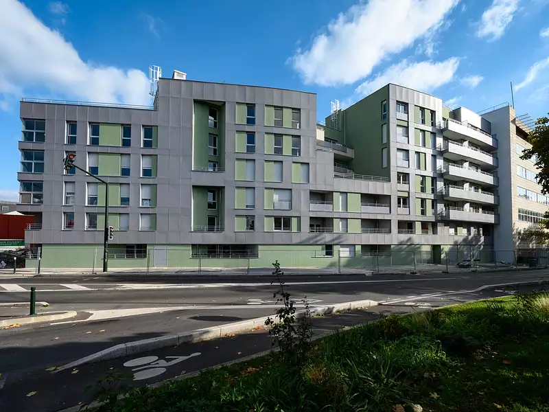 HORIZON SEINE - Alfortville (94140)