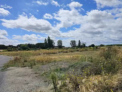 Terrain à bâtir, 519 m²