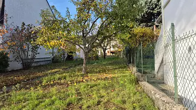 Terrain à bâtir, 390 m²