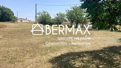 Maison neuve, 120 m²