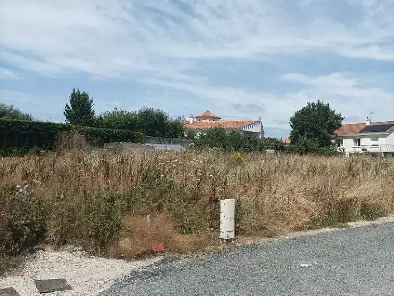 Maison neuve, 50 m² - Saint-Hilaire-des-Loges (85240)