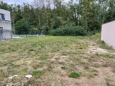 Maison neuve, 120 m²