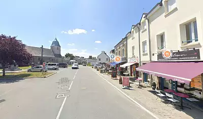 Maison neuve, 63 m²